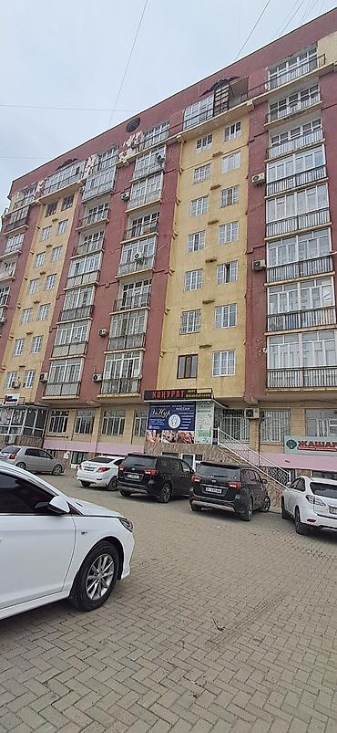 Продажа квартир: 2 комнаты, 85 м², Элитка, 4 этаж, Евроремонт — 1