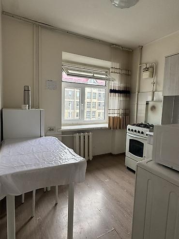 кватира жер там: Сдаётся уютная 1‑комнатная квартира с отдельной кухней. Планировка и — 4