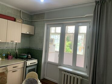 квартиры нижний джал: 1 комната, 35 м², 106 серия, 1 этаж, Косметический ремонт