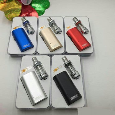 zip upaljači: Vejp Jomo 40 Lite - Vejp - 2200 mah baterija - 3ml atomizer -