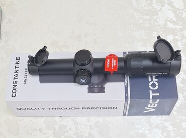 Оптические прицелы: Кольца, Оптики Вортекс, Уровень. Всё для высокоточной стрельбы at lalafo.kg — 15 Оптические прицелы: Кольца, Оптики Вортекс, Уровень. Всё для высокоточной стрельбы — 15