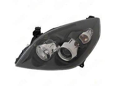 led sijalice h4: FAR ZA OPEL SIGNUM, VECTRA C OD 2002. DO 2007. GOD. | odlično očuvan — 4