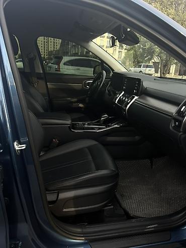 aida: Kia Sorento: 2021 г., 2.2 л, Робот, Дизель, Кроссовер — 5