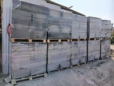 Дом и сад: Газоблок, Неавтоклавный, 600x200x300, D700 — 4