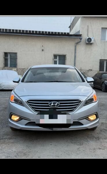 аренда хендай соната под такси: Сдаю в аренду: Легковое авто, Под такси