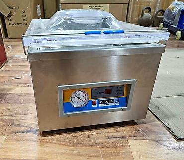 Paketləmə aparatları: Vakum paketləmə vakum peketleme vakum aparati vakum aparatı vacuum — 6
