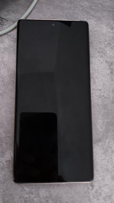 Мобильные телефоны и аксессуары: Google Pixel 6 Pro, Б/у, 128 ГБ, цвет - Бежевый, 1 SIM — 3