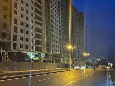 Yeni tikili: 4 otaqlı, Yeni tikili, 185 kv. m — 9