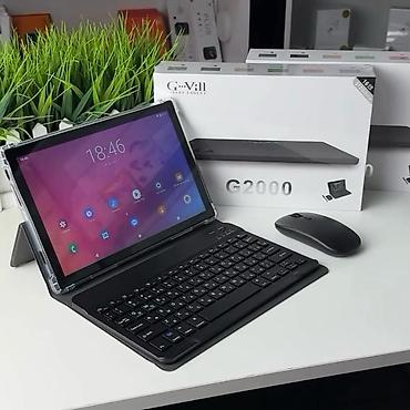 Планшеты: Планшет, память 512 ГБ, 10" - 11", 5G, Новый, Классический цвет - Черный — 12