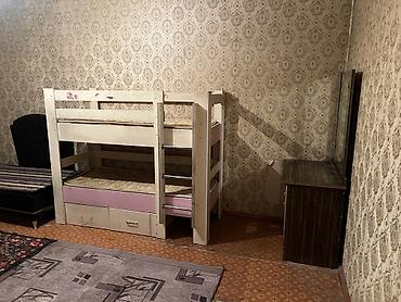 1 комнатная квартира хозяин: 1 комната, Собственник, Без животных, от 6 месяцев, С мебелью полностью — 5