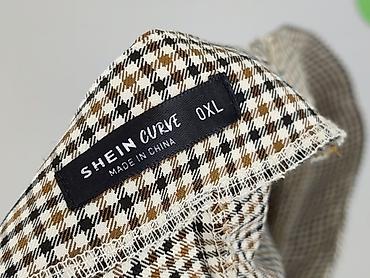 pull and bear skirts: Shein Curve, Spódnica damska, rozmiar 2XL — 4