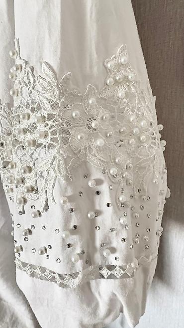 Блузки: Блузка, Хлопок — 4