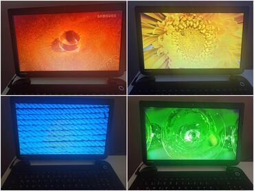 Toshiba: Toshiba Satellite C50D-B-121 / 8GB DDR3L / 256GB HDD Prodajem potpuno — 12