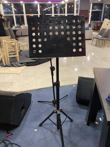 Dinamiklər və kolonkalar: JBL Kolonka, Növ - Akustik, rəng - Qara — 5