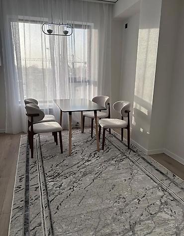 Продажа квартир: 2 комнаты, 41 м², Элитка, 2 этаж — 2