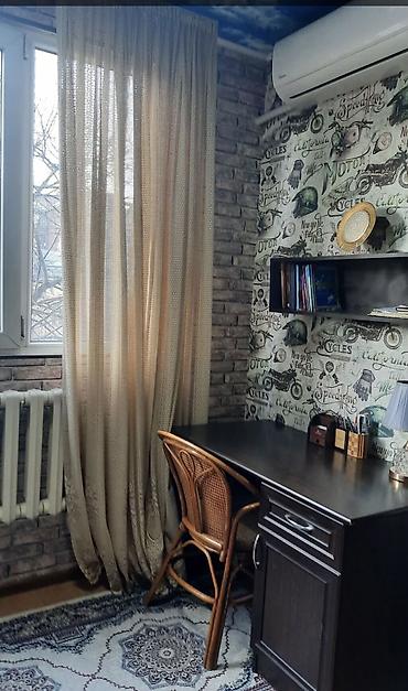 Продажа квартир: 2 комнаты, 77 м², Золотой квадрат Индивидуалка, 3 этаж, Евроремонт — 16