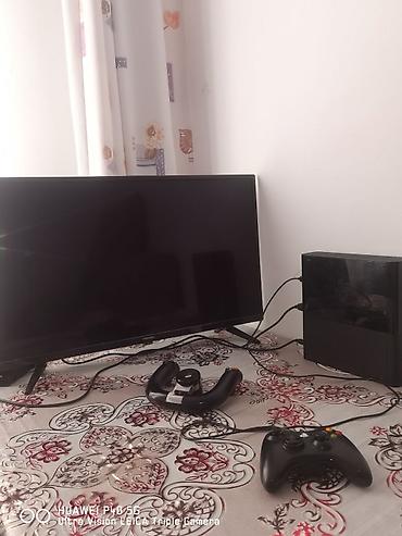 Xbox 360: Продам/обменяю Xbox 360 slim все работает исправно, не шумит не — 6