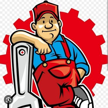 бакту долонотуу: Сантехниканы оңдоо 6 жылдан ашык тажрыйба