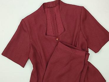 suit female: Elegancki komplet, rozmiar M — 1