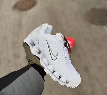 Patike: Patike, Nike, veličina - 46 — 3