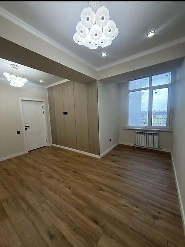 Продажа квартир: 2 комнаты, 64 м², Кок-Жар ж/м Элитка, 10 этаж, Дизайнерский ремонт — 6