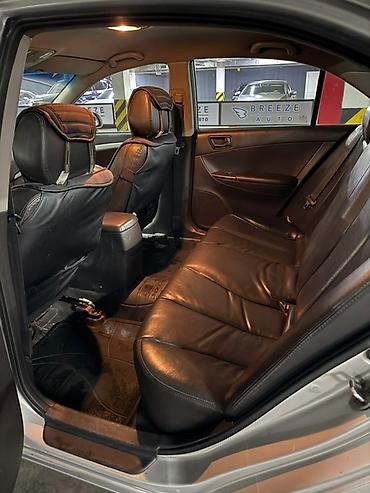Hyundai: Hyundai Sonata: 2009 г., 2 л, Автомат, Газ, Седан — 8