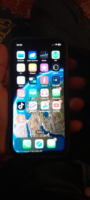 iphone 13 256 gb qiymeti: IPhone X | 256 GB