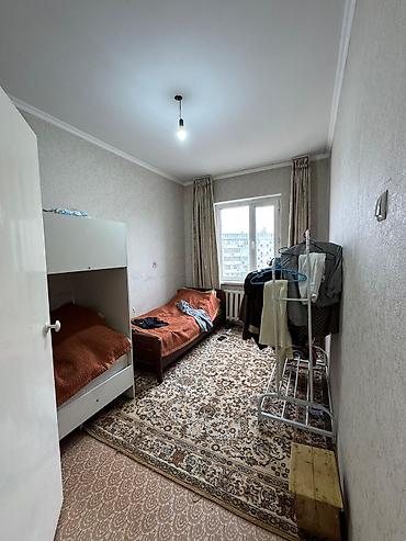 artwin: 3 комнаты, 62 м², 12 мкр 106 серия, 9 этаж, Косметический ремонт — 3