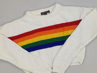 rozowe conversy: Primark, Sweter damski, rozmiar XS — 1