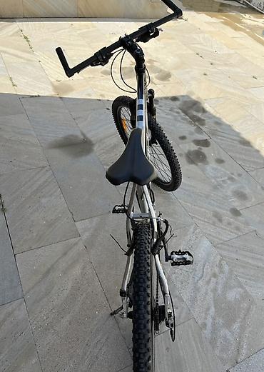 Velosipedlər: BULLS King Cobra dağ velosipedi -Almaniya istehsalı, super keyfiyyət - — 2