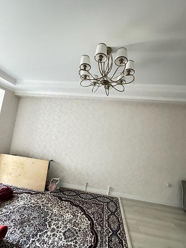 Продажа квартир: 1 комната, 38 м², Элитка, 6 этаж, Евроремонт — 2