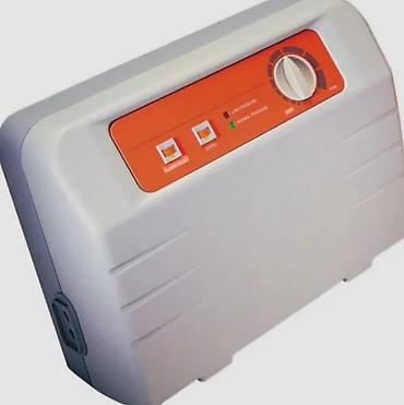 Medicinska oprema: American Bantex Legacy Pro – kompresor / pumpa za antidekubitalne — 12