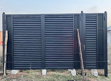 sk development: Сварка | Перила Доставка, Гарантия, Монтаж — 8