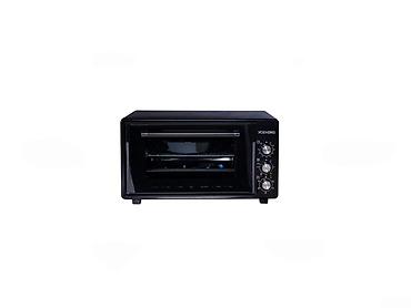 duxovka: MIDI OVEN YOSHIRO YMO-465DT022B Bütün kateqoriyalar • Ev və bağ üçün — 1