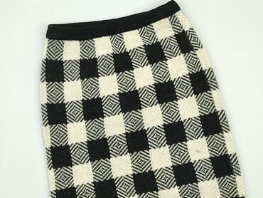 hm spódnice satynowe: Skirt, Next, M (EU 38), condition - Very good