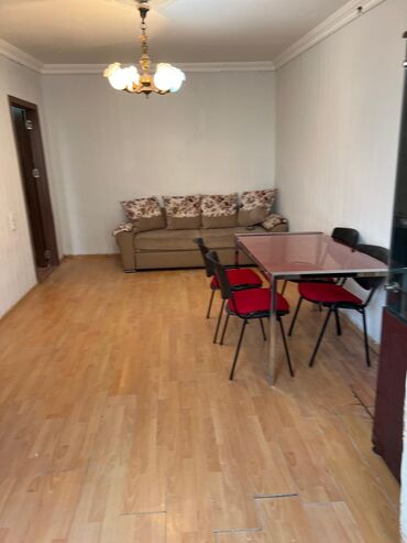 Uzunmüddətli kirayə mənzillər: Öz evimdir 2 otaqlı 5 mərtəbənin 5 ci mərtəbəsi səliqəli düz NTN nin — 5