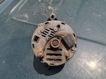 Auto delovi: Alternator Lada 21214i Niva br.3. Polovan, očuvan. Skinut sa — 11