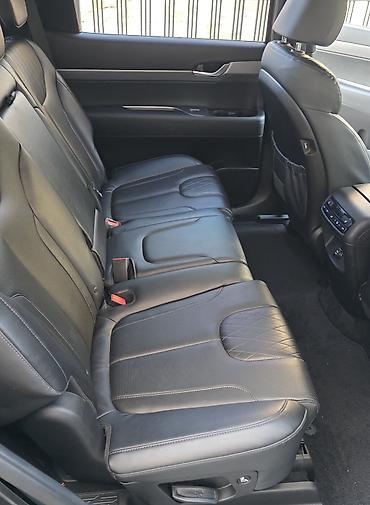 Hyundai: Hyundai Palisade: 2020 г., 2.2 л, Автомат, Дизель, Кроссовер — 20