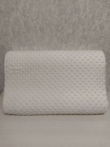 интернет магазин jazdyk kg подушки для беременных бишкек фото: Ортопедические подушки с эффектом памяти. Чехол съёмный, можно стирать