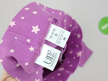 slippers: Spodnie dresowe damskie, rozmiar S — 4