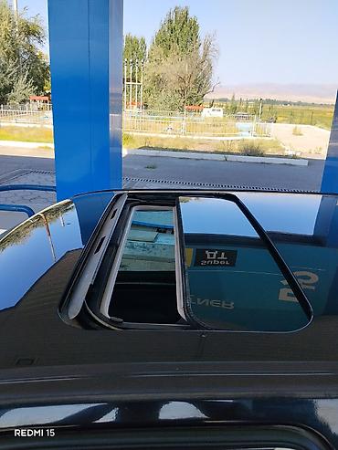 ls 500 lexus: Volkswagen Vento: 1995 г., 1.8 л, Механика, Газ, Седан — 5