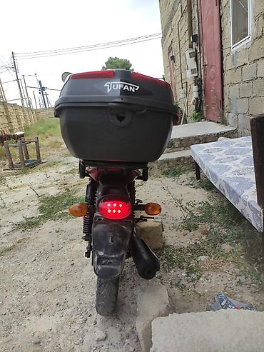 tufan s50 kredit: Tufan - m50, 50 sm3, 2024 il — 4