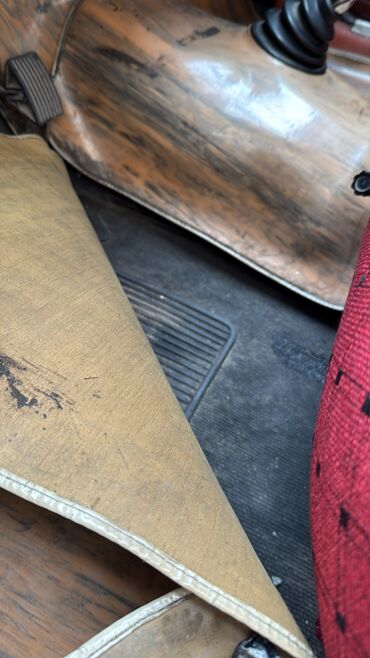 ВАЗ (ЛАДА): ВАЗ (ЛАДА) Accord: 1978 г. — 14