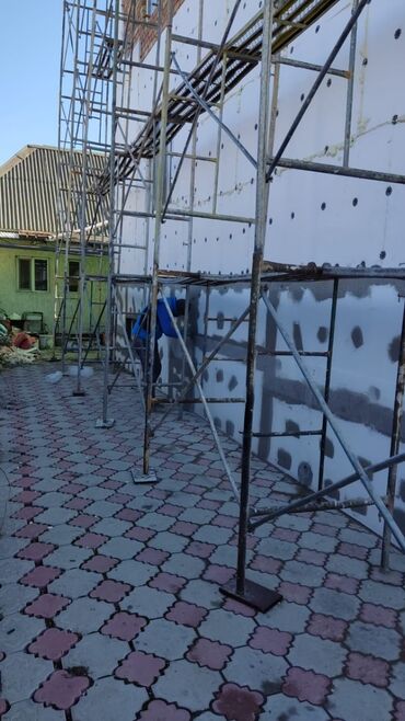 Другие виды отделочных работ: Здравствуйте, хотите теплый кросивый 🏡🏠🏡 дом Любые фасадные и — 3