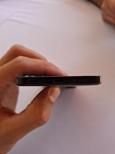 poco m6 8 256: Poco F6, 256 GB, rəng - Qara, Sensor — 4