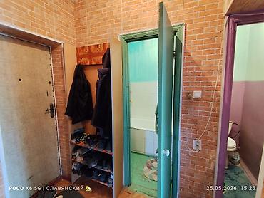 2 уровне: 2 комнаты, 57 м², Индивидуалка, 2 этаж, Старый ремонт — 4