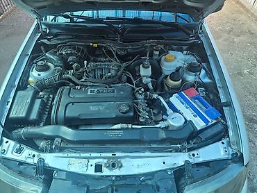задние фары нексия 2: Chevrolet Nexia: 2010 г., 1.6 л, Механика, Бензин, Седан — 4