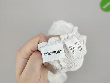 przeceny diverse: BODY FLIRT, Bluzka damska, rozmiar L — 4