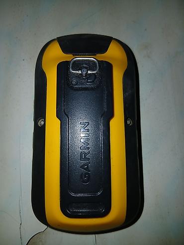 gps garmin: Garmin eTrex 10 əl GPS cihazı - Navigasiya: GPS + GLONASS dəstəyi — 4