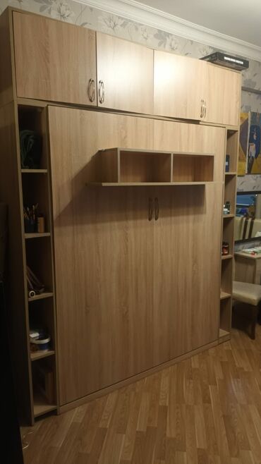 tek adamliq carpayi: Двуспальная кровать, Без подьемного механизма, С матрасом, Без выдвижных ящиков